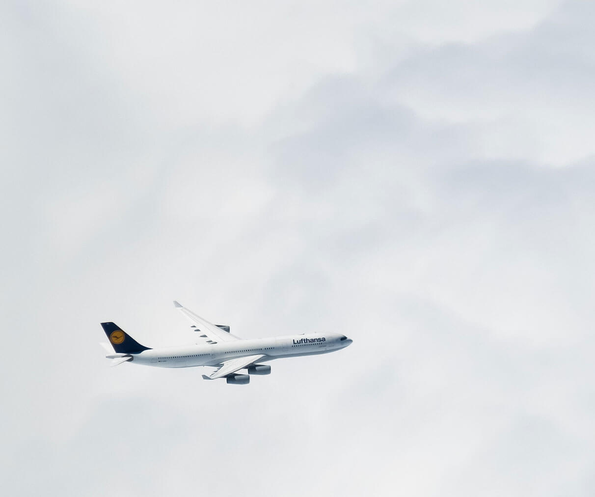 Kein Pilotenstreik bei Lufthansa