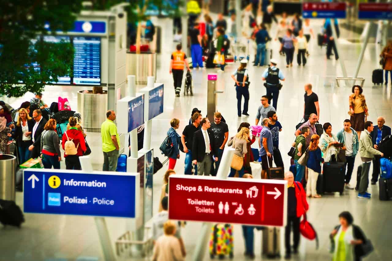 Gut gewogen ist besser geflogen | FairPlane DE