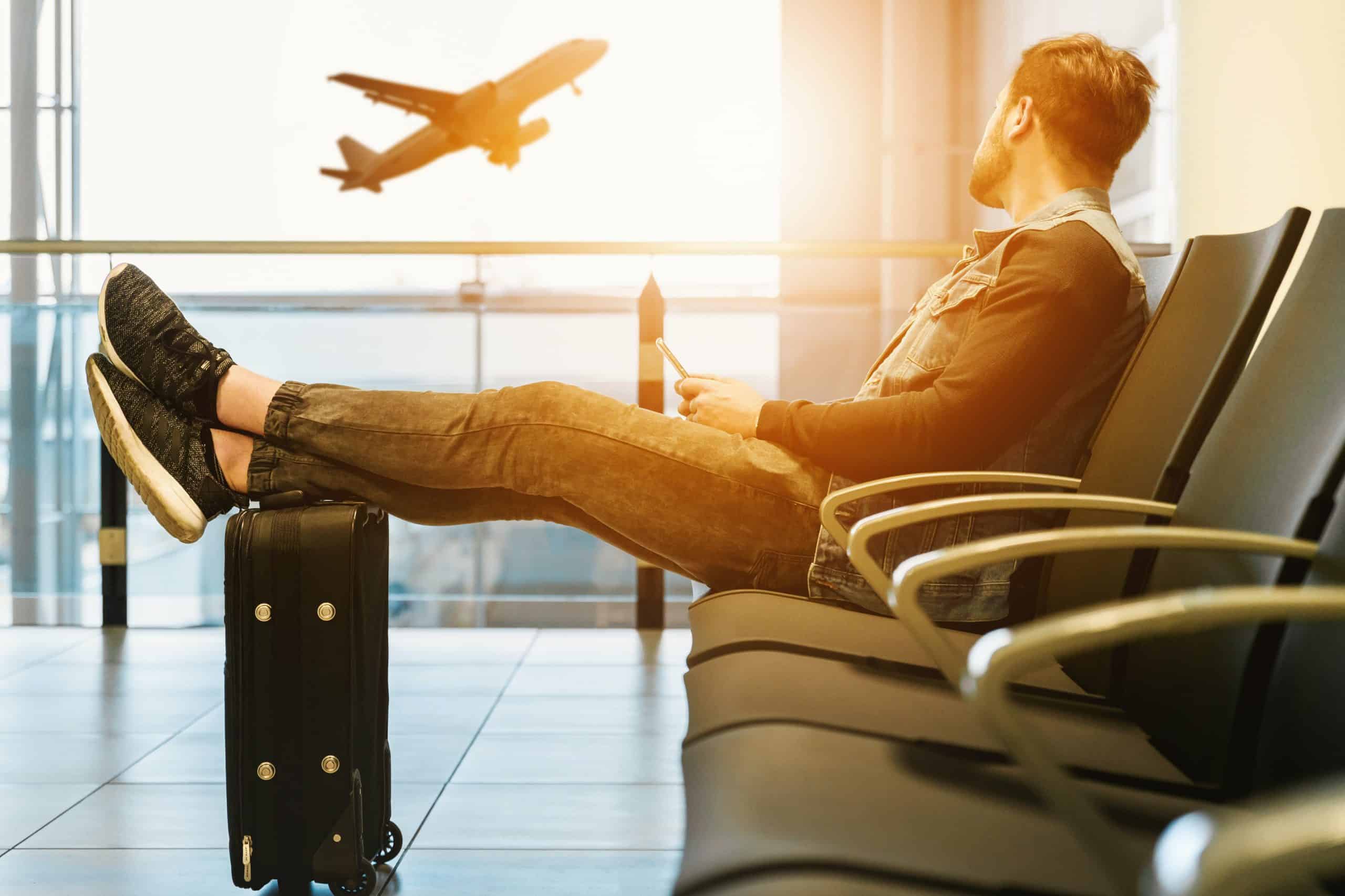 Mehr Beinfreiheit im Flugzeug | FairPlane DE
