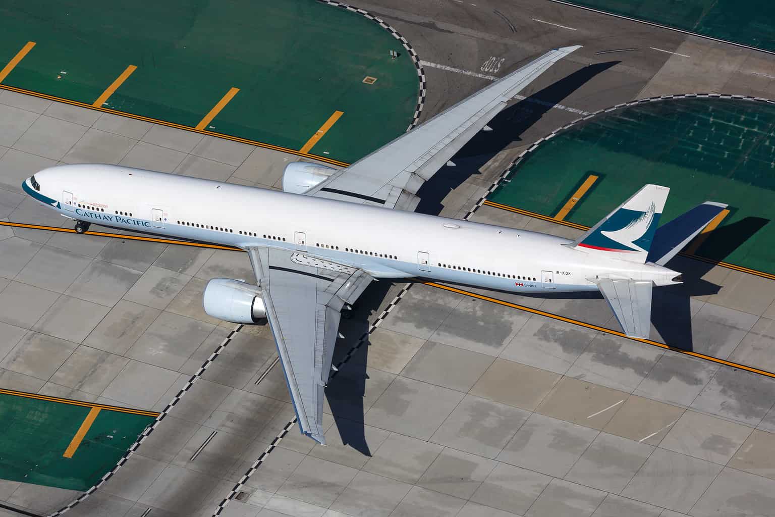 Giganten der Lüfte – die 10 größten Flugzeuge der Welt | FairPlane DE