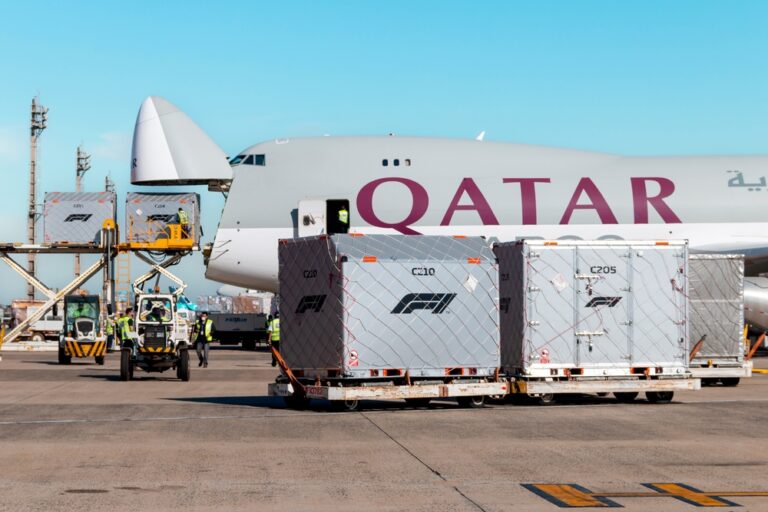 Giganten der Lüfte – die 10 größten Flugzeuge der Welt | FairPlane DE