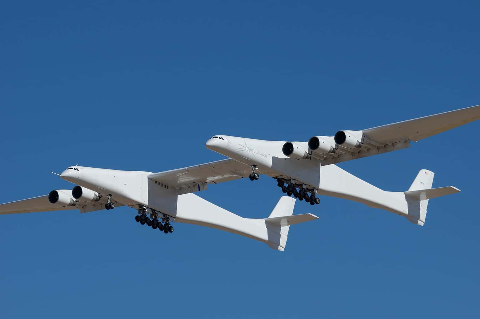 Giganten der Lüfte – die 10 größten Flugzeuge der Welt | FairPlane DE
